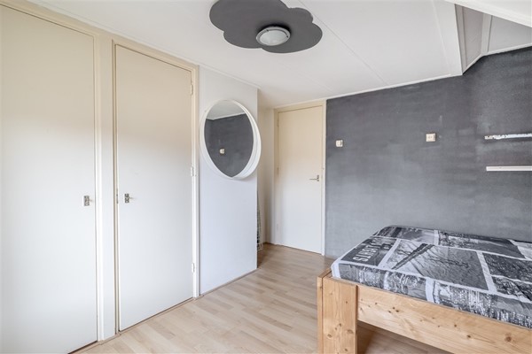 Medium property photo - Wilhelminalaan 15, 9649 HH Muntendam